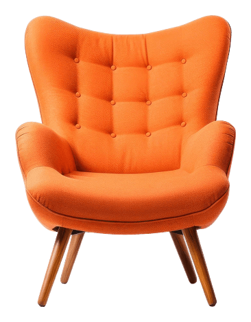 Morden Aram Chair